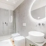 Διαμέρισμα Letizia Mirror *